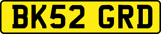 BK52GRD