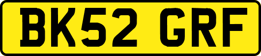 BK52GRF