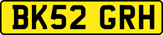 BK52GRH