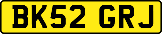 BK52GRJ