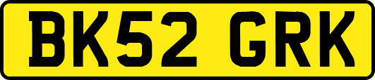 BK52GRK