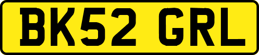 BK52GRL