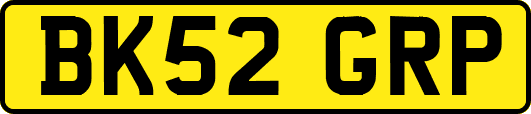 BK52GRP