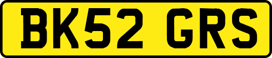 BK52GRS