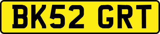 BK52GRT
