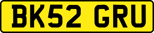 BK52GRU