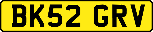 BK52GRV