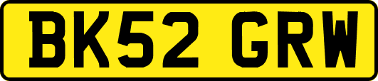 BK52GRW