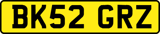 BK52GRZ