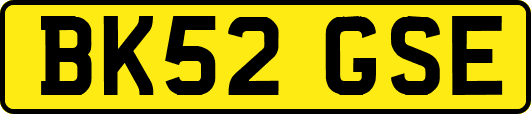 BK52GSE