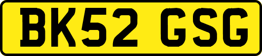 BK52GSG