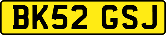 BK52GSJ