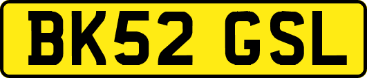 BK52GSL