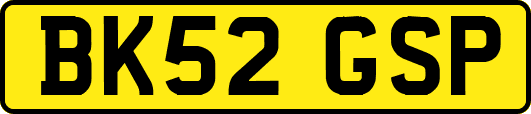 BK52GSP