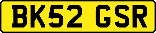 BK52GSR
