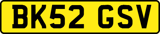 BK52GSV