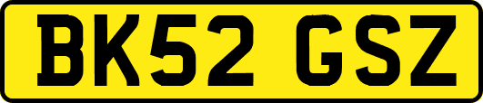 BK52GSZ