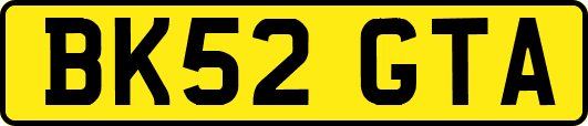 BK52GTA