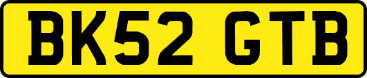 BK52GTB