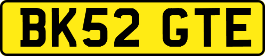 BK52GTE