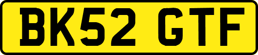 BK52GTF