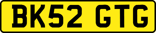 BK52GTG