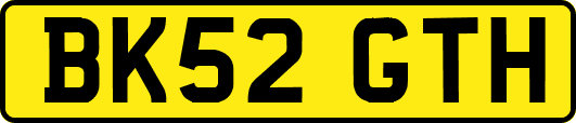 BK52GTH