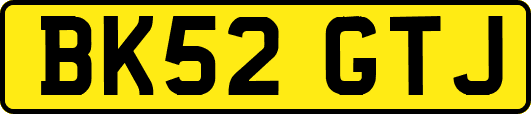 BK52GTJ