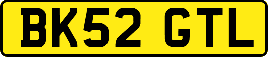 BK52GTL