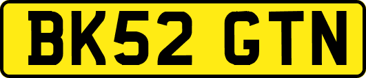 BK52GTN