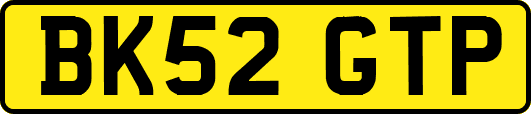 BK52GTP