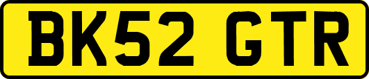 BK52GTR