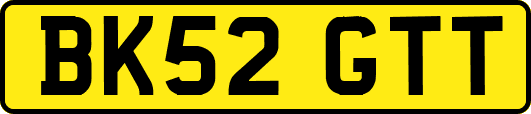 BK52GTT