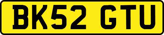 BK52GTU