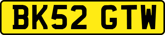 BK52GTW