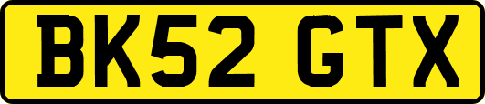 BK52GTX
