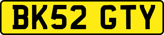 BK52GTY