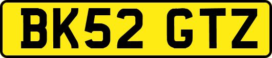 BK52GTZ