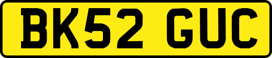 BK52GUC