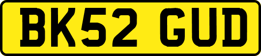 BK52GUD
