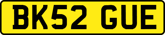 BK52GUE