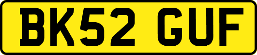BK52GUF