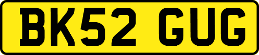 BK52GUG