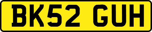 BK52GUH