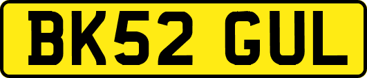 BK52GUL