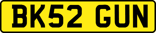 BK52GUN