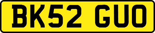 BK52GUO