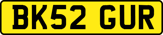 BK52GUR