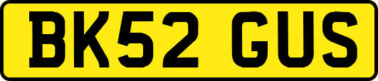 BK52GUS
