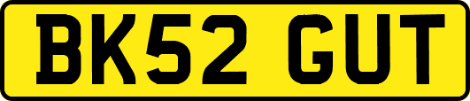 BK52GUT